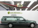 Mercedes-Benz 250 D | PILATO | Bestattungsfahrzeug W124 - Mercedes-Benz 250: 250d
