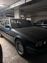 BMW 518i e34 - BMW 518: 518i
