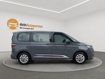 Volkswagen T7 Multivan - 4