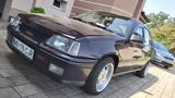 Opel Kadett - Opel Kadett mit Schiebedach