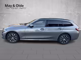 BMW 318 d Touring Comfort Paket LHZ AHK SHZ HiFi ACC - BMW 318 Neuwagen in Hamburg