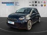 Fiat 500 e Icon 42kWh Navi+LM+SoundSys+SpurH+KlimaA - Fiat 500e in Bremen