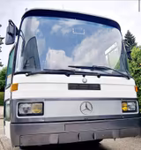 Mercedes-Benz O303 10RHS - Mercedes-Benz O303
