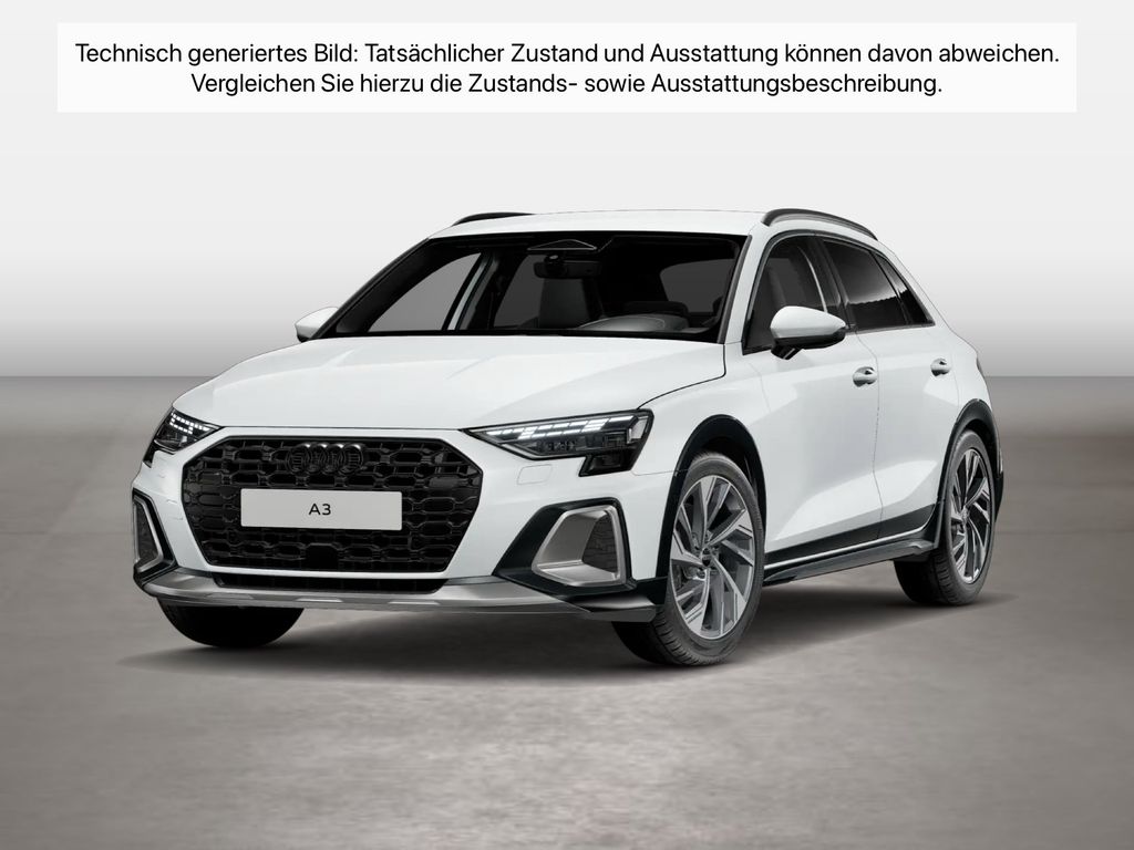 Image of Audi A3
