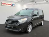 Dacia Dokker Kombi 1.5 dCi Klima Navi AHK PDC Tempo - Dacia Dokker: Dci