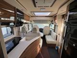 Eura Mobil Integra 760 EB - Eura Mobil Etagenbett