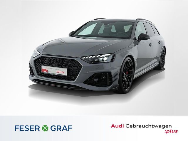 Audi RS4 X Avant ABT 1of60 /530PS/20`/Carbon/300km/h