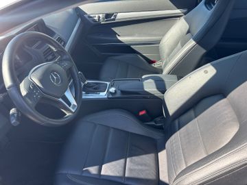 Mercedes E 250 - 5