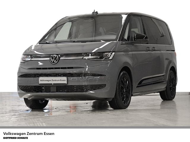 Volkswagen T7 Multivan 2.0TSI DSG Edition H&K AHK