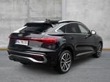 Audi Q5 Sportback TDI qu MATRIX 360° B&O NAVI 20" - Audi Q5 in Mönchengladbach