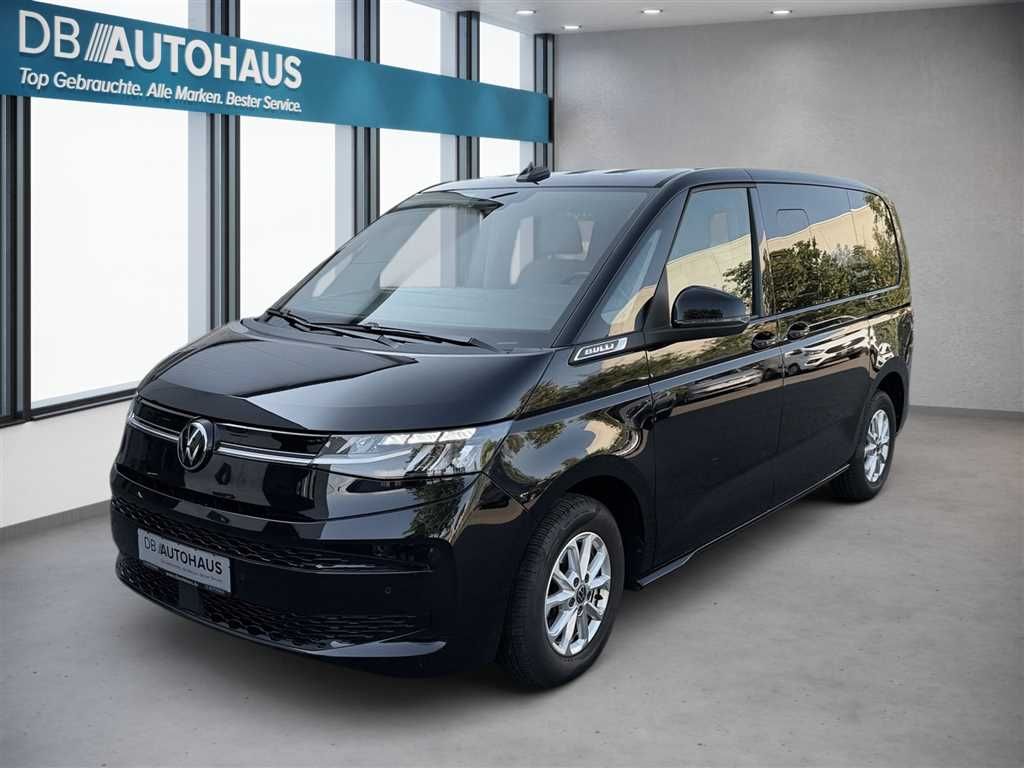 Image of Volkswagen T6 Multivan