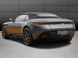 Aston Martin DB11 V8 Volante - Aston Martin DB11 aus 2021
