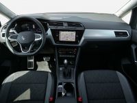 Volkswagen Touran - Vorschau Bild 5