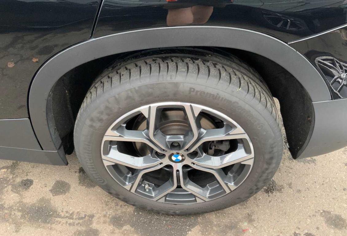BMW X2 xDr 25d AT8 Advan+ LED/NAVI/SHZ/RFK/8Fa/18"LM, миниатюра 15