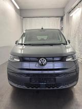Volkswagen T7 Multivan - gebrauchte VW T7 Multivan aus dem Jahr 2024