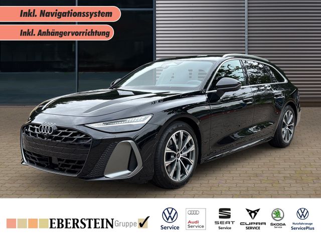 Audi A6 Avant S line 2.0 TDI Quattro Navi RFK DSP