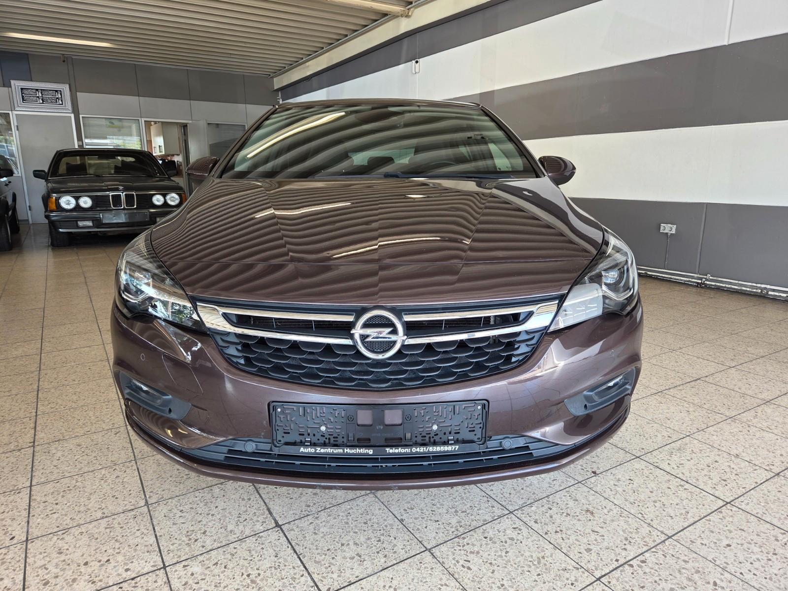 Opel Astra K Lim. 5-trg. Innovation**AHK**HU AU NEU**