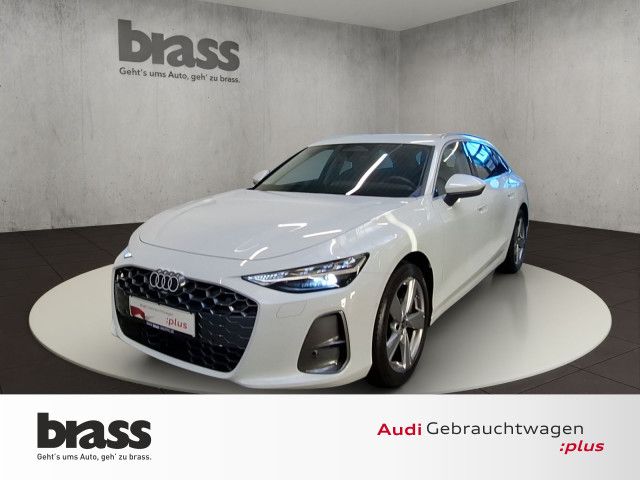 Image of Audi A6