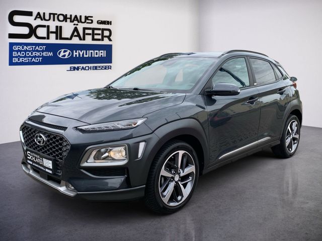 Hyundai KONA 1.0 T-GDI Style