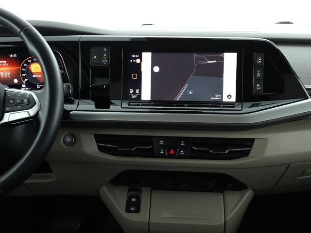 T7 Multivan Life KÜ 2.0TDI 110kW DSG STANDHZ LED