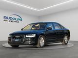 Audi A8 LANG 3.0 TDI QUATTRO DIPLOMAT MAX FULL GARANT - Audi A8 mit Panoramadach