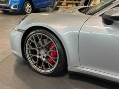 PORSCHE 992 - Ansicht 11