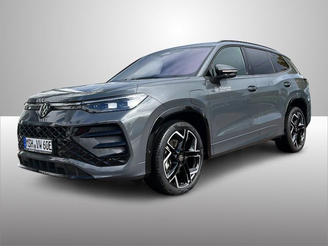 Tayron R-Line 1.5 l eHybrid OPF 130 kW (177 PS)