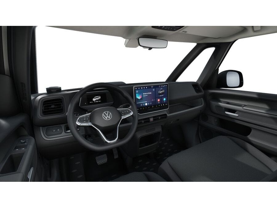 Volkswagen ID. Buzz - Bild 5