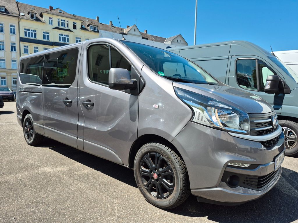 Image of Fiat Talento