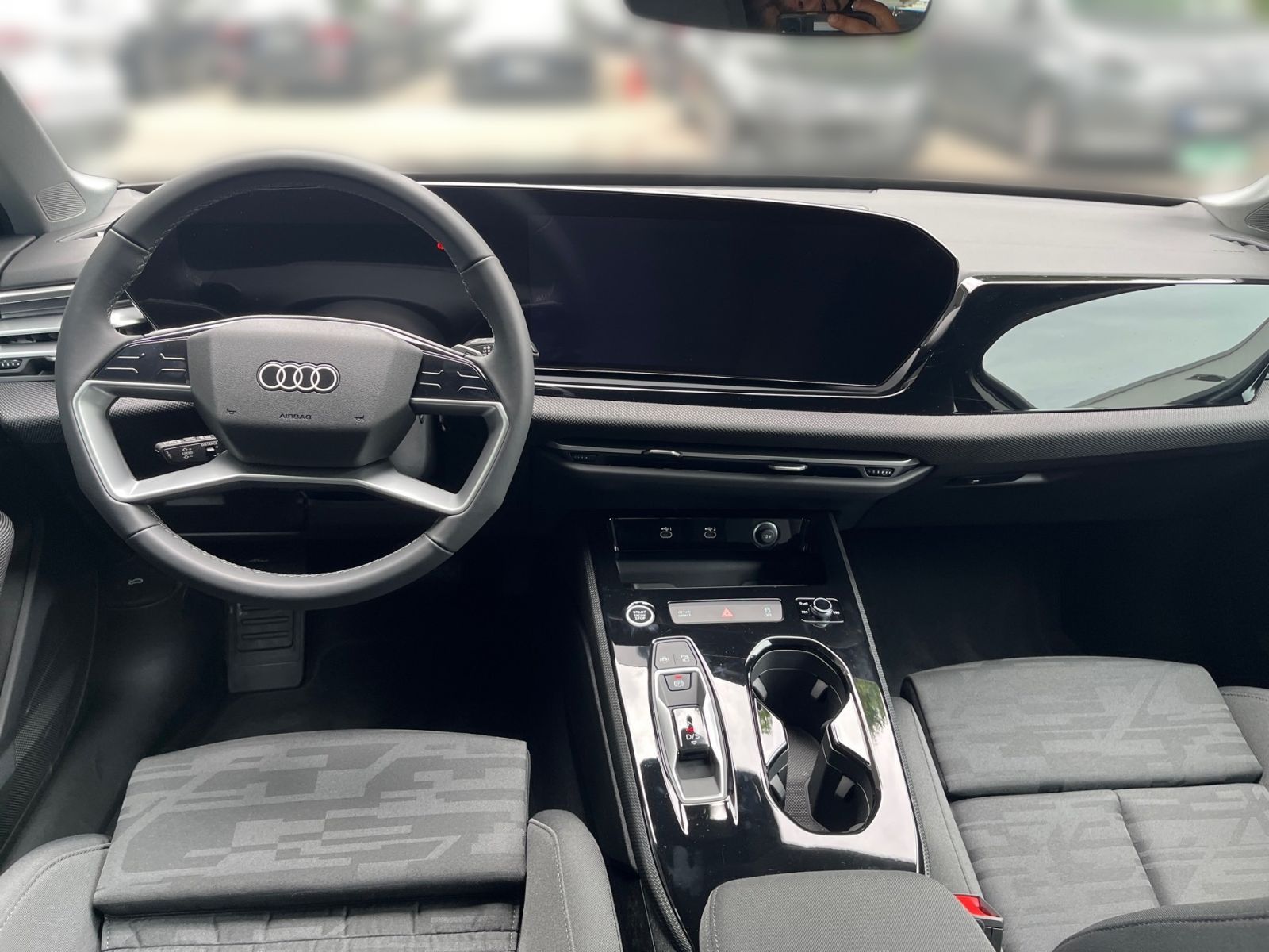 Audi A5 - Bild 11