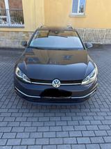 Volkswagen Golf 2.0 TDI DSG 4MOTION Sound Variant Sound - Volkswagen Golf: TDI 4motion