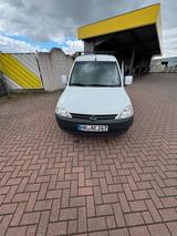 Opel Combo C - Opel Combo in Bremen