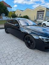 BMW 640d xDrive - BMW 640 aus 2017