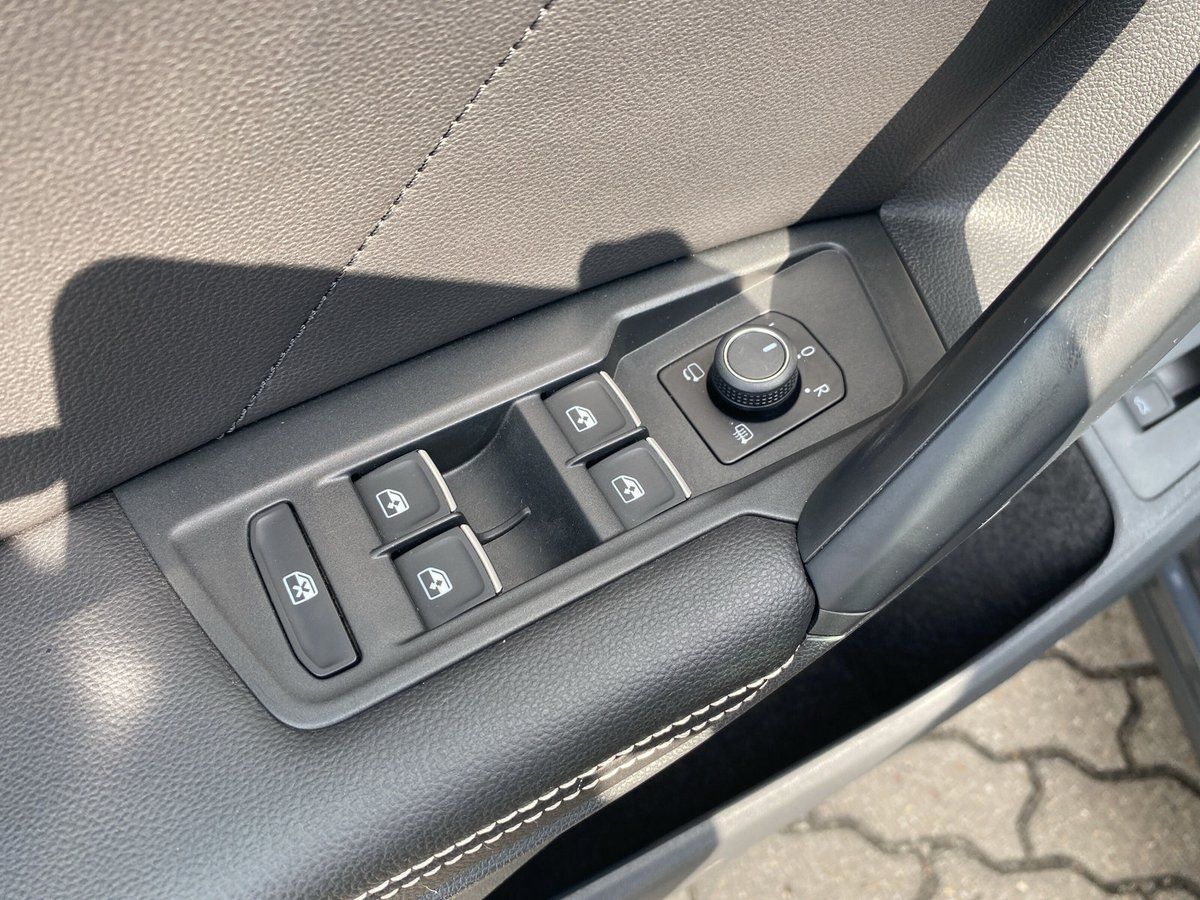 Seat Tarraco - Bild 20