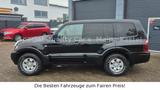 Mitsubishi Pajero 3,5 V6 Elegance 7-SITZER 4X4 AUTOMATIK - gebrauchte Mitsubishi Pajero aus dem Jahr 2003