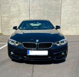 BMW 435 Gran Coupé 435i Gran Coupé M Sport M Sport - BMW 435 Gran Coupé aus 2015