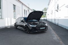 Fahrzeugabbildung Audi RS6 RS 6 Avant 4.0 TFSI Quattro*1.Hand*MwSt.