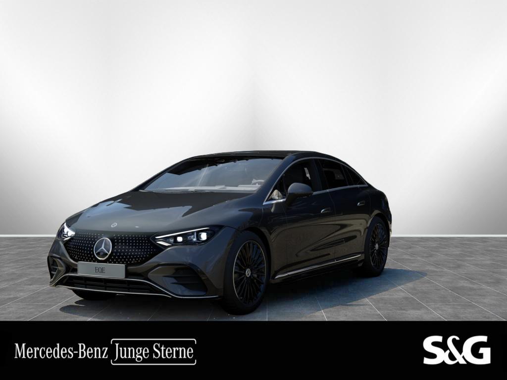 MercedesBenz EQE 350  AMG HUDPANO360MEMORYDIGLIGHT21 2022