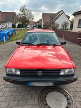 Volkswagen VW Passat 32B Kombi BJ 1986 Oldtimer Erstz... - Volkswagen Passat: B 32