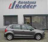 Volkswagen Polo V "Trendline" - VW Polo Gebrauchtwagen in Osnabrück