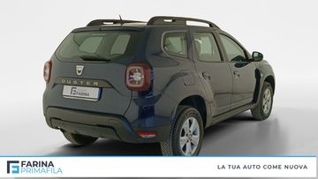 Dacia Duster - 5