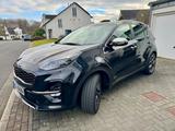 Kia Sportage GT 2.0 CRDi AWD/Aut./Pano/Tech/Led/AHK - Kia Sportage von privat