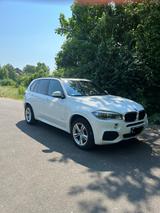 BMW X5 xDrive35i -M-Paket, 360, Panorama-Headdispla