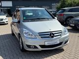 Mercedes-Benz B -Klasse,Automatik,Aus 2.Hand,TÜV-AU NEU - Mercedes-Benz B 200 in Hannover