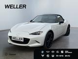 Mazda MX-5 SKYACTIV-G 132 Center-Line *LED*Navi*CarPla - Mazda Gebrauchtwagen