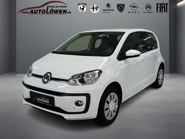 Volkswagen up! 1.0