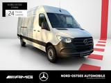 Mercedes-Benz SPRINTER 317 L3H2 AHK NAVI KAMERA TEMPOMAT - Angebote