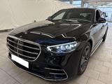 Mercedes-Benz S 450d Lang 4Matic *AMG Line*1.Hand*Garantie* - Mercedes-Benz G4