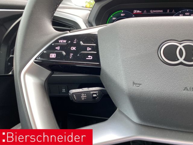 Audi Q4 e-tron - Bild 12