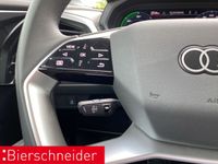 Audi Q4 e-tron - Vorschau Bild 12